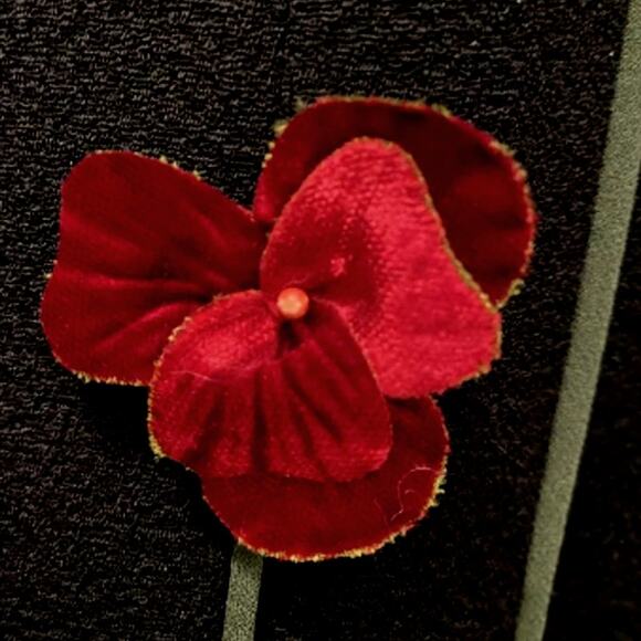 Moschino Black Jacket | Size 10 - Picture 7 of 9